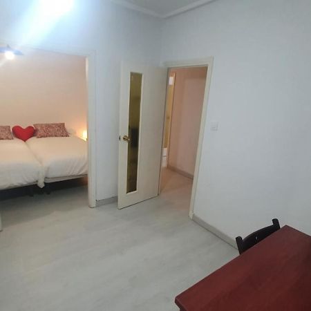 Entreplayas San Lorenzo-Poniente Para 6 Personas - Vut-3528-As Gijón Eksteriør billede